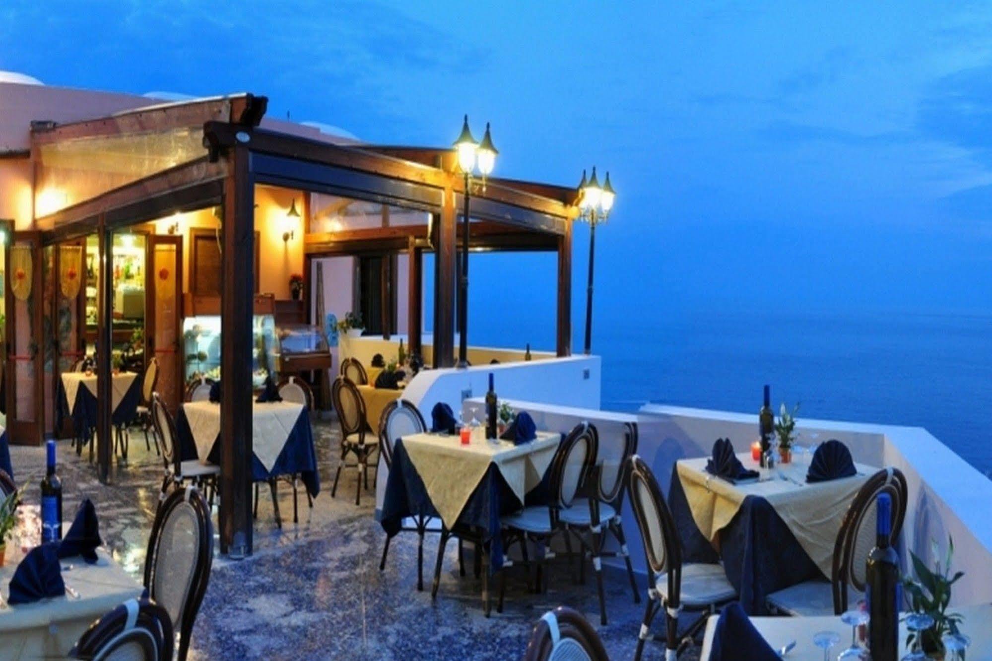 La Locanda Del Fiordo Furore Exteriör bild